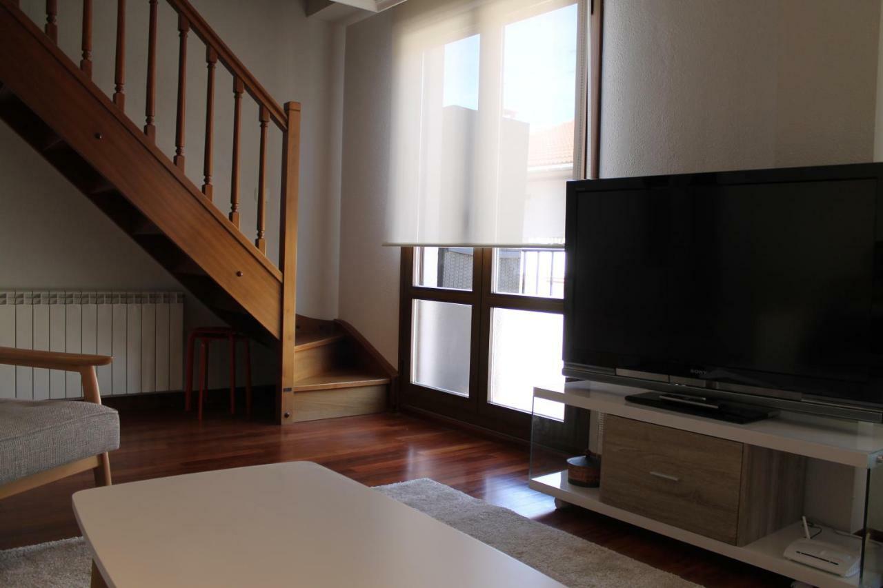 Precioso Apartamento En El Centro - Max. 6 Personas Ezcaray Exterior photo