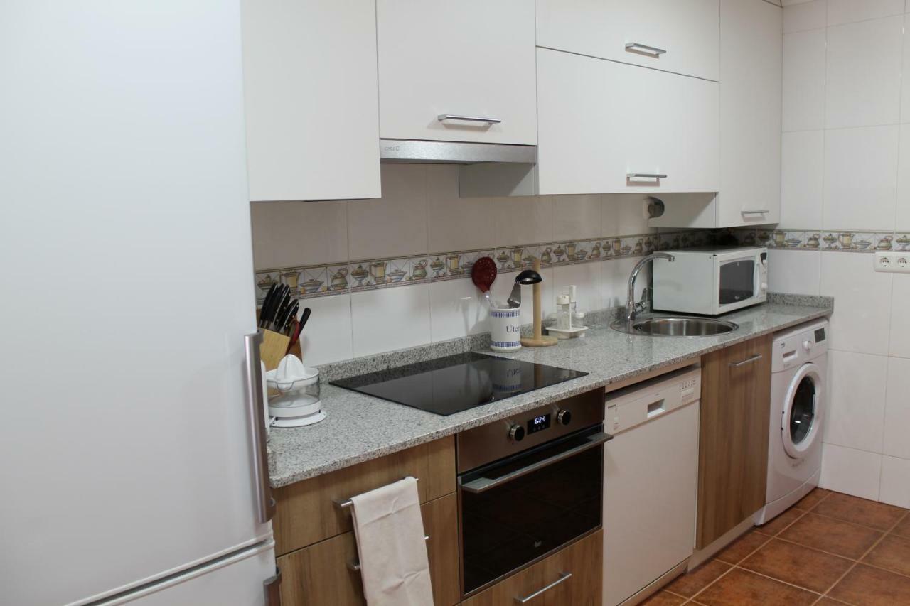 Precioso Apartamento En El Centro - Max. 6 Personas Ezcaray Exterior photo