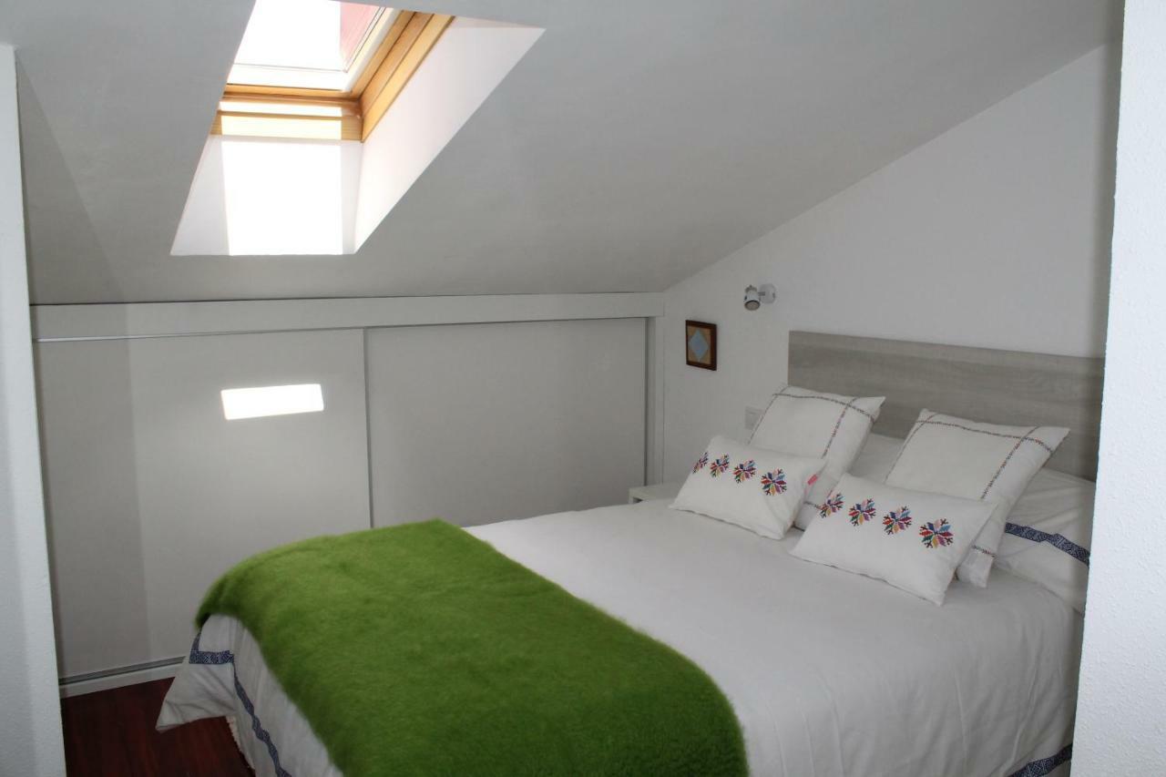 Precioso Apartamento En El Centro - Max. 6 Personas Ezcaray Exterior photo