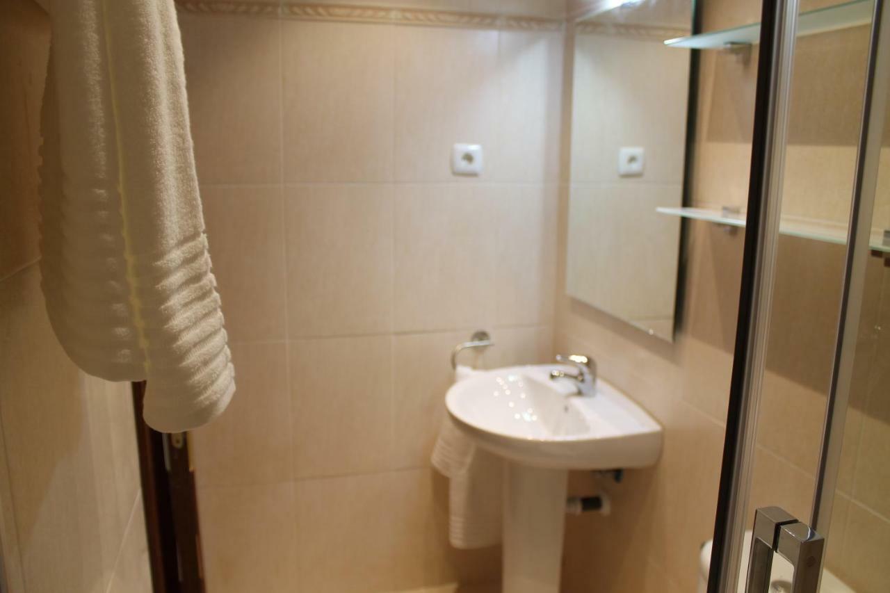 Precioso Apartamento En El Centro - Max. 6 Personas Ezcaray Exterior photo